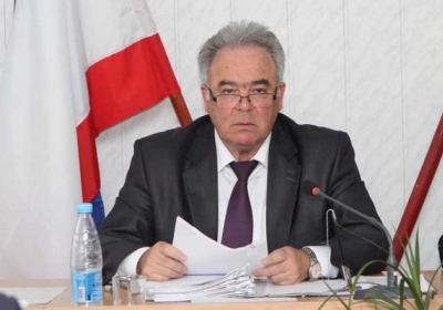 Мэр Джанкоя убеждал украинских военных, что им помогут выехать из Крыма