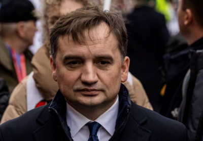Польський ексміністр юстиції після поразки Орбана на виборах під гарантії Трампа перебрався з Угорщини до США