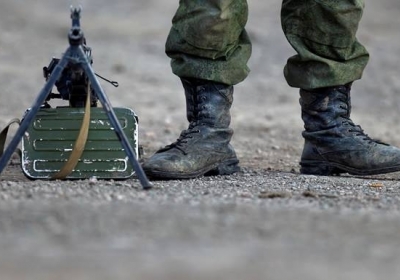 Окупанти вбили українського військового в Криму