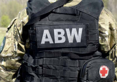 У Варшаві затримали українця за спробу замаху на представника оборонної промисловості України