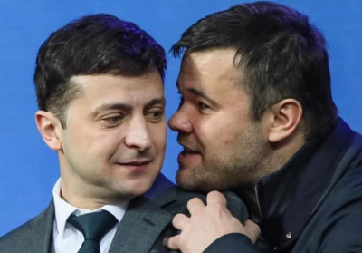 Зеленський і Богдан написали Іванчуку в коментарях, що саме він має дати 175 млн на дороги
