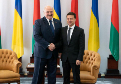 Україна та Білорусь підписали контракти на понад півмільярда доларів