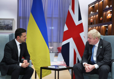 Британія скасувала всі мита на експорт з України