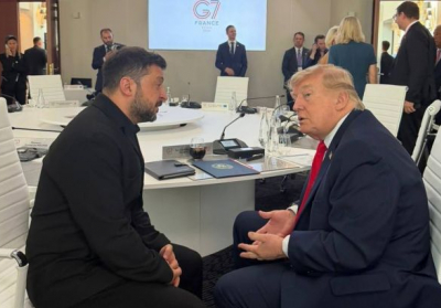 Трамп змінив підхід до Зеленського – FT
