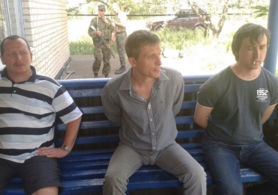 МЗС підтверджує, що Росія під виглядом журналістів відправляє в Україну диверсантів