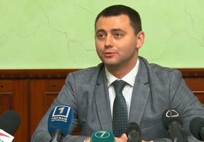 Прокурором Одеської області став 30-річний син колишнього прокурора Вінницької області