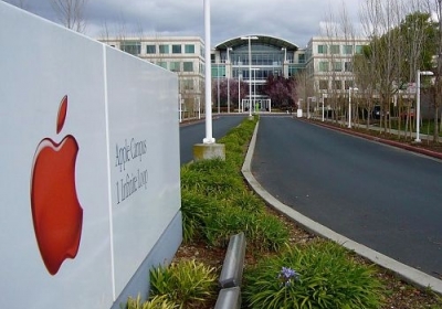 Forbes назвав Apple найвпливовішим брендом світу