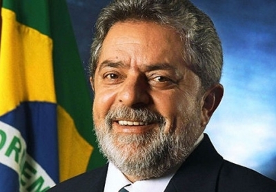 Суд Бразилии разрешил арестовать экс-президента