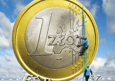 Поляки не хочуть впровадження валюти євро в країні