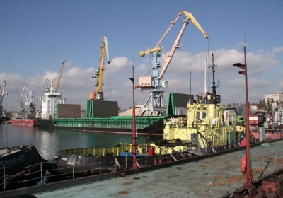 Україна нарощує експорт товарів