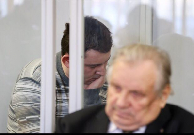 Подполковника-дезертира из Крыма приговорили к восьми годам тюрьмы за госизмену