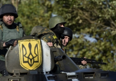Україна не збирається припиняти перемир'я, - РНБО 