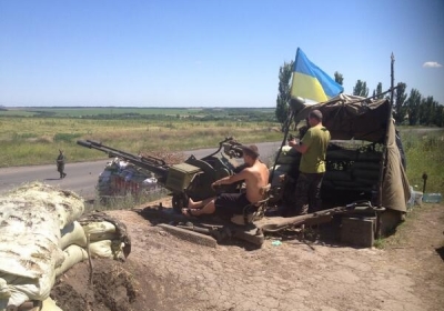 Тымчук объяснил, почему еще рано радоваться: уже к вечеру Луганск и Донецк будут набитые боевиками