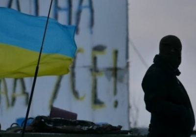 В зоне АТО находятся 60 тысяч украинских солдат, - Порошенко