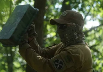 WSJ: українська система РЕБ 