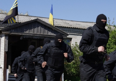 Бойові дії на сході України затягнуться щонайменше на кілька місяців, - командир 