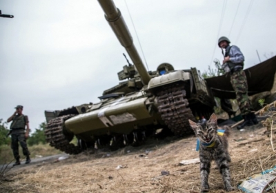 До вторгнення росіян українські війська готові були звільнити Луганськ і Донецьк, - Міноборони