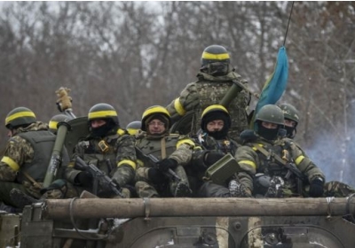 Российская агрессия против Украины заставила государство восстанавливать свои силовые ведомства, - Марчук