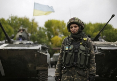 Украинских военных пытаются спасти из окружения в районе Бахмутки, - Тымчук