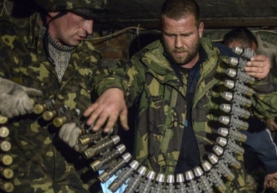 Українські солдати воюють за європейські цінності, - Президент Словаччини
