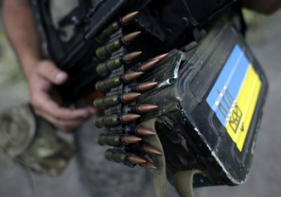 За добу у зоні АТО загинули 11 українських військових