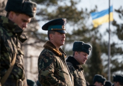 Украинцы пожертвовали Вооруженным Силам 9,9 миллионов гривен