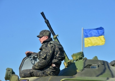 Уряд виділив 200 млн грн на закупівлю військової техніки для української армії