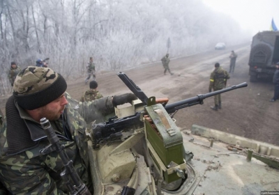 Украине нужна маневренная война, а не полицейская стратегия блок-постов, - Бутусов