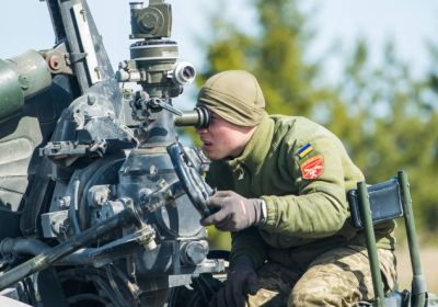 Повітряні сили України повідомили подробиці ракетного удару по Києву 14 січня