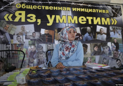 До затриманих у Криму правозахисниць не пускають адвоката
