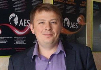 Сергей Зуев. Фото: lb.ua