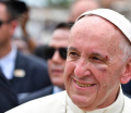 Папа Римський закликав путіна і Зеленського знайти "вихід з кризи"