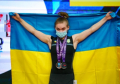 Светлана Самуляк выиграла "бронзу" чемпионата мира по тяжелой атлетике в Ташкенте