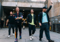 Вакарчук та Coldplay вперше виконали "Обійми" на підтримку України