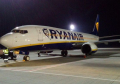 Ryanair анонсував запуск 13 нових маршрутів із 4 аеропортів України