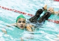 Українка Зевіна вийшла до півфіналу чемпіонату світу-2021 з плавання