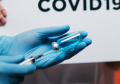 Другу дозу вакцини від COVID-19 не отримали близько 700 тис. українців
