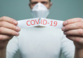 В Украине зафиксировано 18 250 новых случаев коронавируса