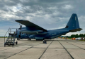 Іспанія відправила в Україну літак із медичними матеріалами