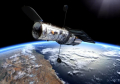 Зірки та хмари в сузір’ї Оріона показав Hubble 