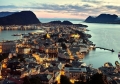Фонд Норвегии забирает деньги из компаний, несущих риски для экологии