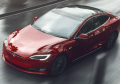 Tesla наказала відкликати понад мільйон американських автомобілів в яких вікна притискають пальці