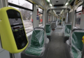 Львов получил первый изготовленный в Украине пятисекционный трамвай